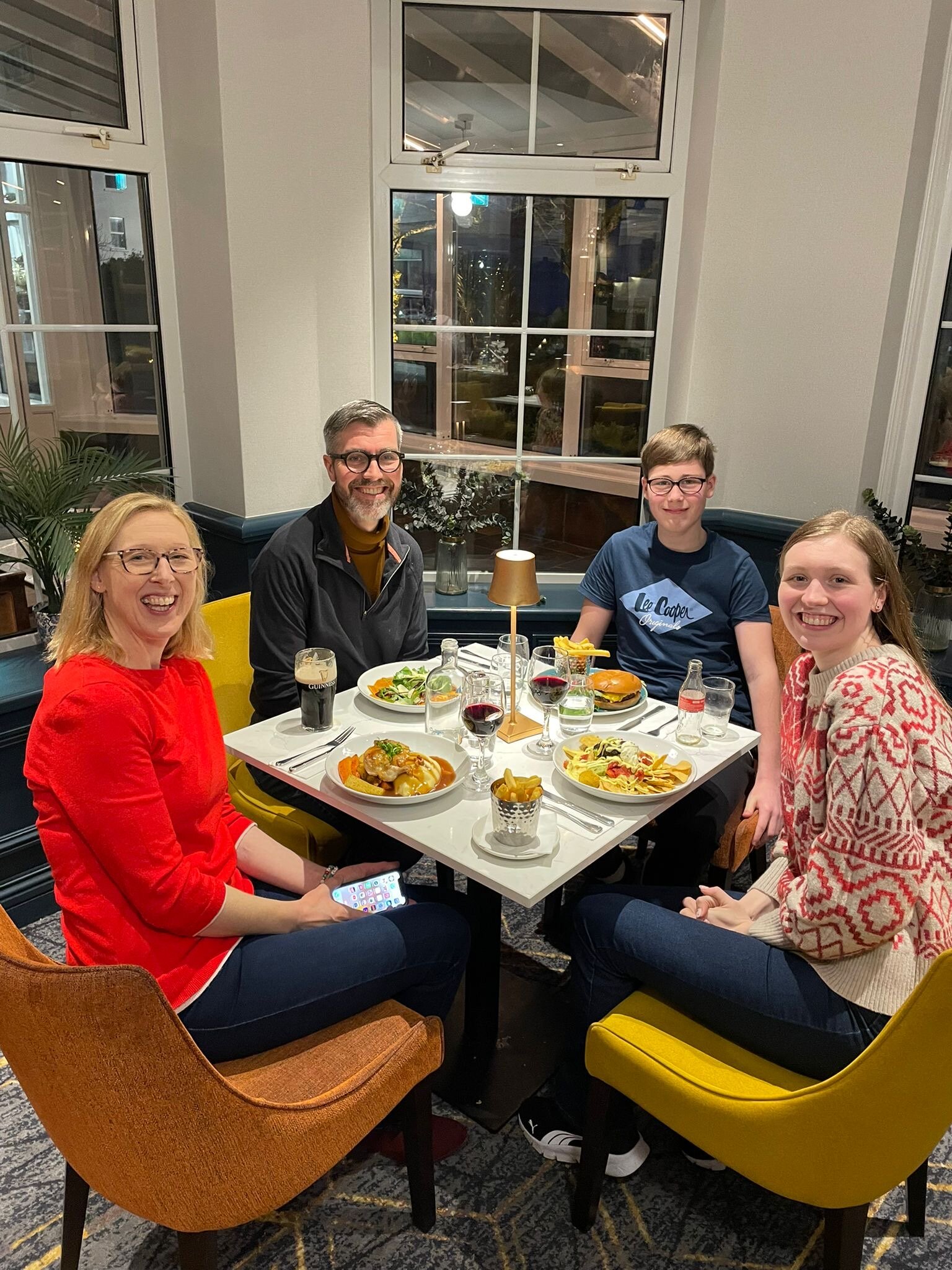 霍德森海湾酒店-官方