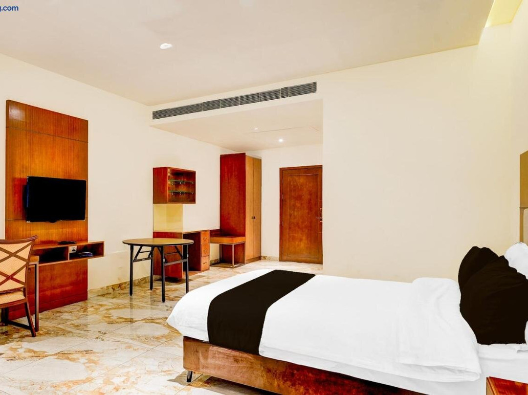 Townhouse JFN Comfort Hotel