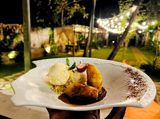 HaloHigh - Hiriketiya