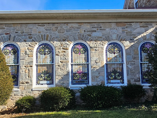 Hereford Faith & Life Church-Monkton必去景点