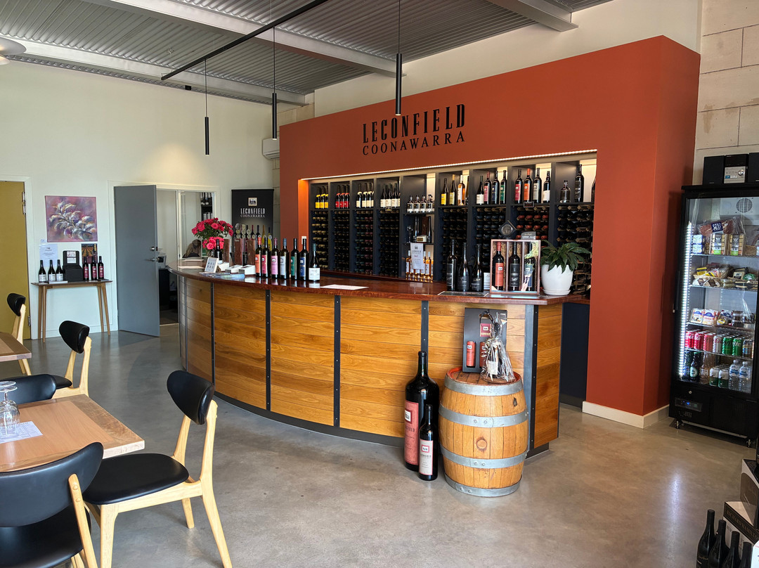 Leconfield Coonawarra-Coonawarra必去景点