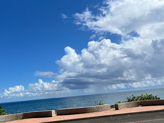 Sarl Taxi Hectus-Capesterre-Belle-Eau必去景点