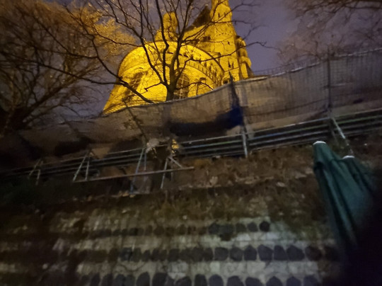 科隆大圣马丁教堂-科隆必去景点