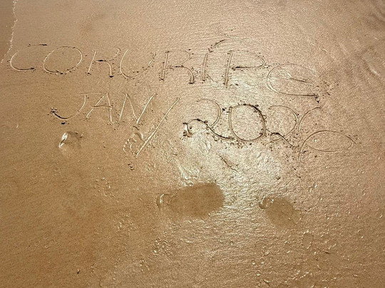 Pontal do Coruripe Beach-Coruripe必去景点