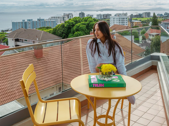 Home Suite Hotels Sea Point主图