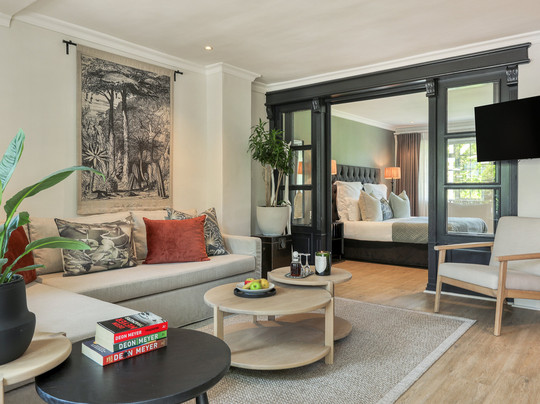 Villa Coloniale Schumacher Luxury Retreat主图