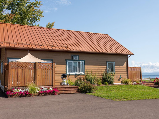 Auberge du Marchand主图