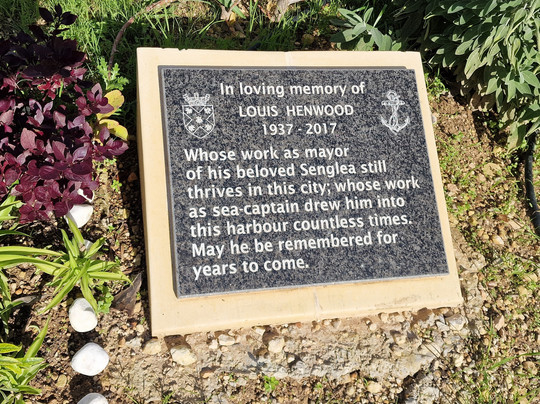 Gardjola Gardens-森格莱阿必去景点