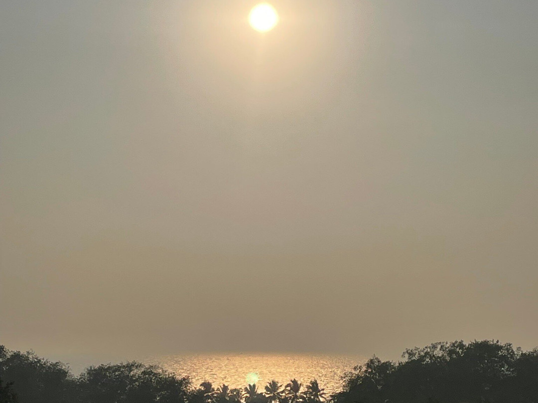 Regenta Central Imperial, Candolim, North Goa主图