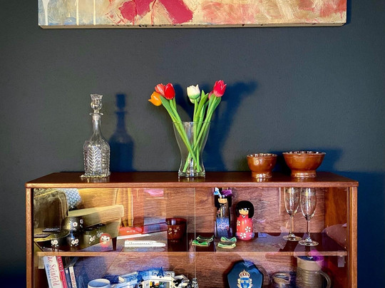 Crafnant House - Bed & Breakfast主图