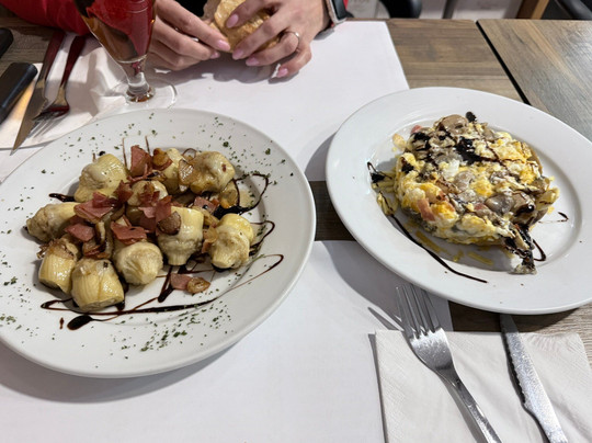 Restaurante El Asador de Villarejo