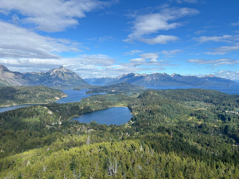 Beltway Travel Bariloche-圣卡洛斯-德巴里洛切必去景点