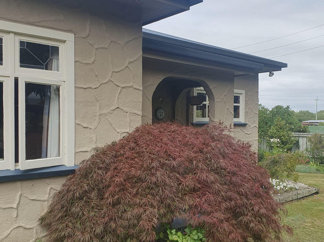 Riverside B & B主图