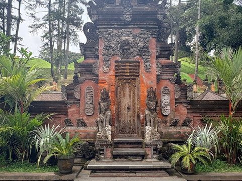 Bagus Tour Service-努沙杜瓦必去景点