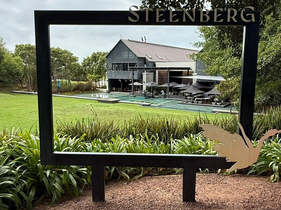 Steenberg Vineyards-康士坦提亚必去景点