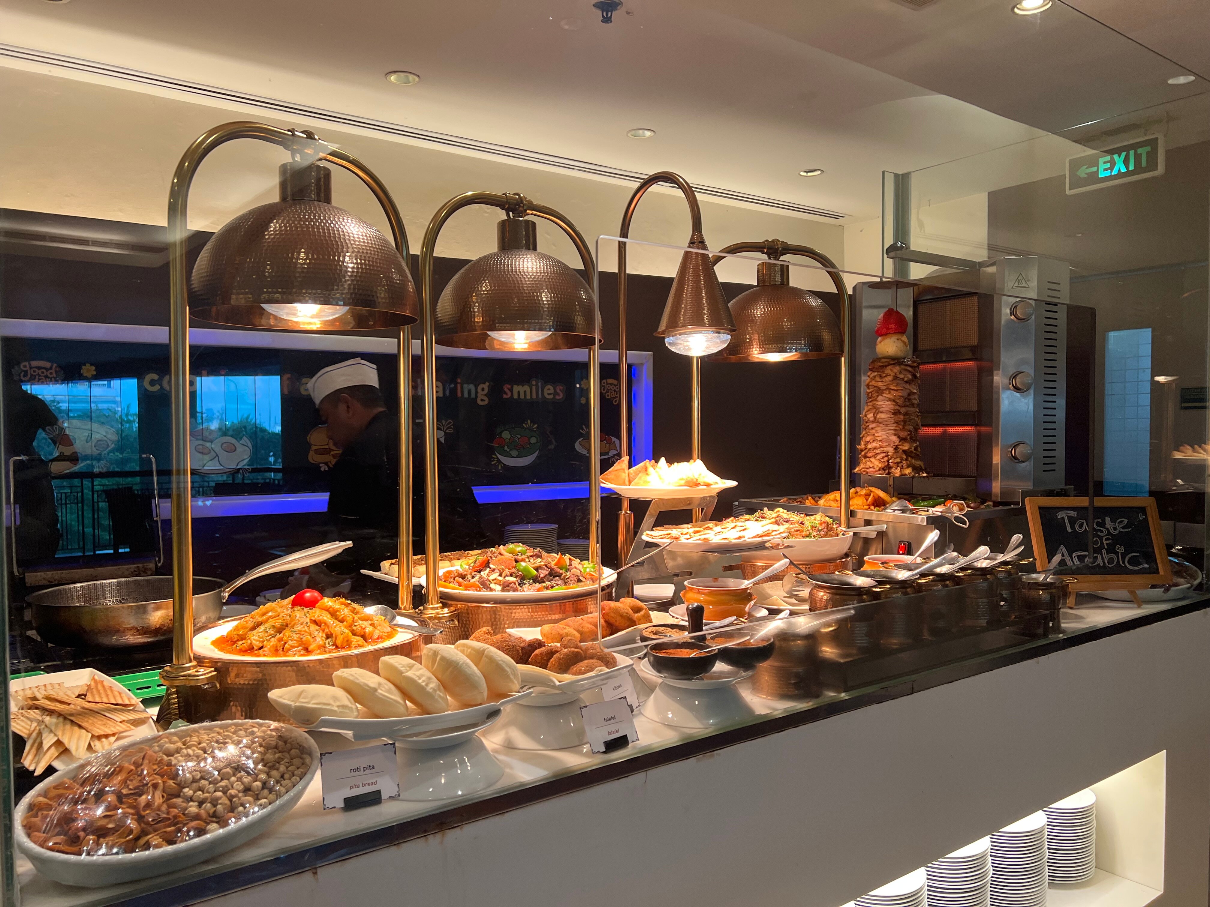 芝普特饭店-官方