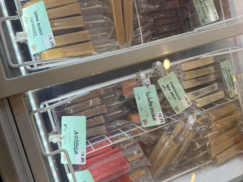 Food Tour V-圣奥古斯丁必去景点