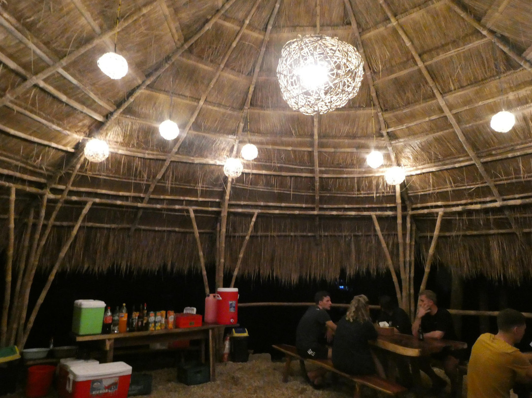 Big Dream Boatman-科隆必去景点