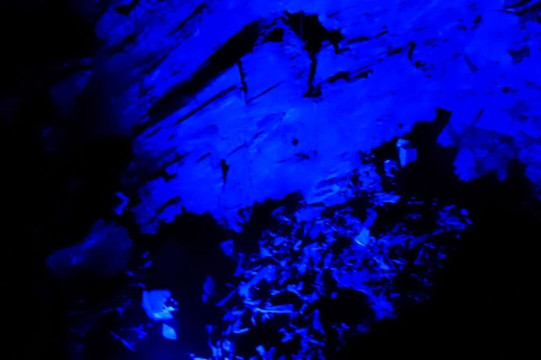 Zip World Llechwedd Deep Mine Tour-Blaenau Ffestiniog必去景点