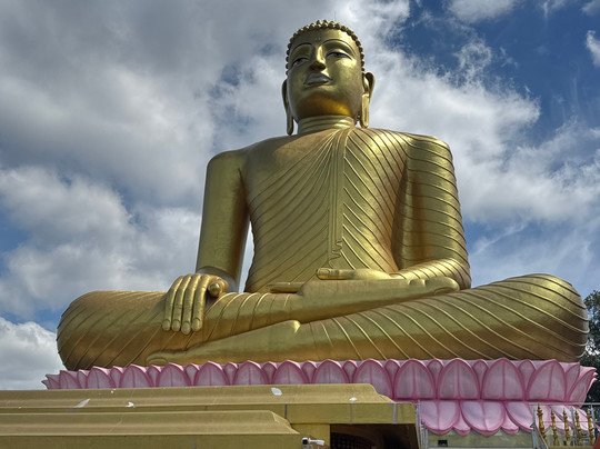 Bentota Lucky Tours & Travels-班托塔必去景点