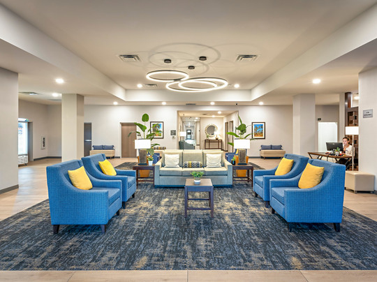 Pestana Orlando Suites Lake Buena Vista