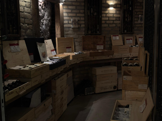 Boccati-南卡希亚斯必去景点