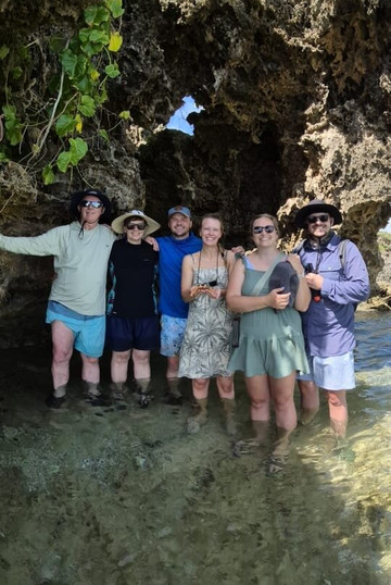 Speed Boat Seaduction-马喜埔必去景点