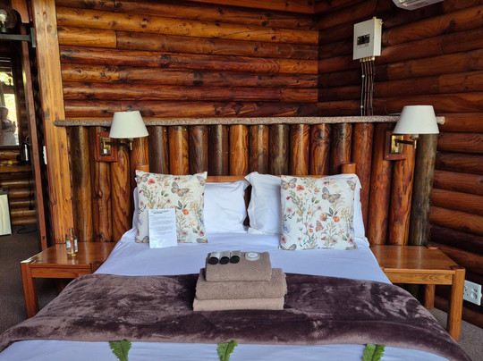 Tsitsikamma Lodge & Spa主图