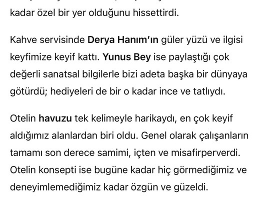 Coffee Museum Cappadocia-Mustafapasa必去景点