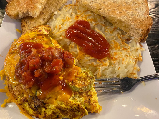 Jamie’s Local Flavor Restaurant