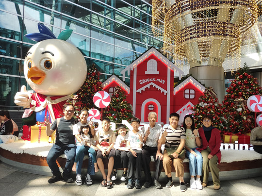 Tientourist Danang-岘港必去景点