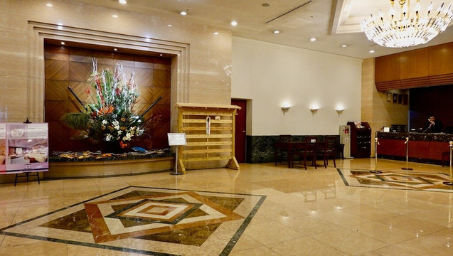 八王子京王广场酒店主图