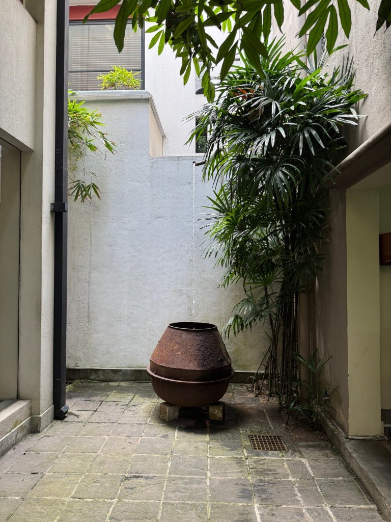 可伦坡万怡酒店-官方