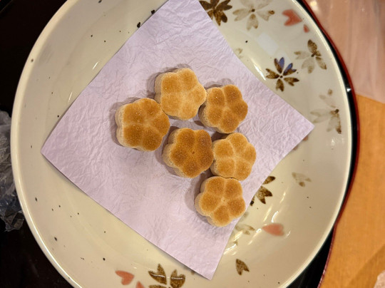 松泉閣 花月主图