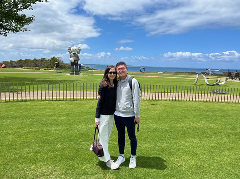 Amour of the Grape Tours-Rosebud必去景点