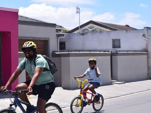 ABCD Concepts-Khayelitsha必去景点