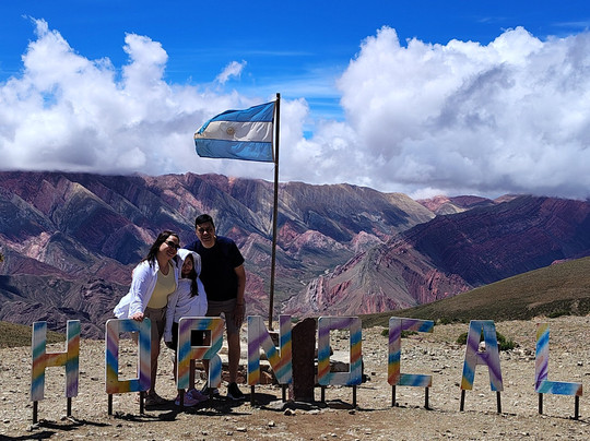 DESTINO SALTA-萨尔塔必去景点