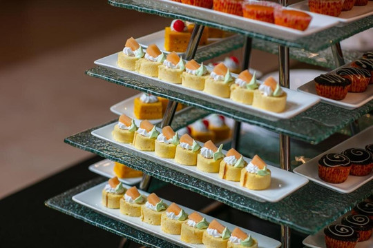 纳聪海阳酒店主图