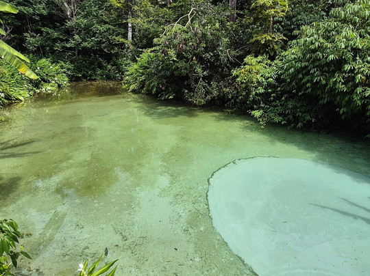 Cerrado Dourado Expedições-Jalapao State Park必去景点