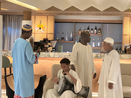 Le Fayan II Nile Cruise-Aswan 1必去景点