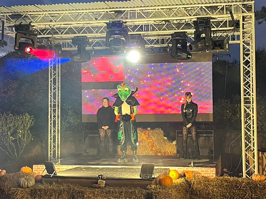 Walygator Grand Est-Maizieres-les-Metz必去景点