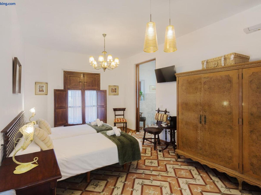 Casona de las Flores