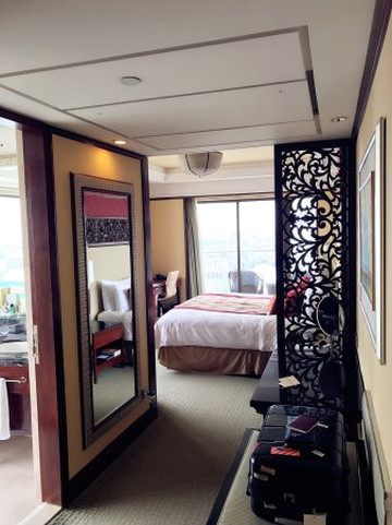 香格里拉酒店主图