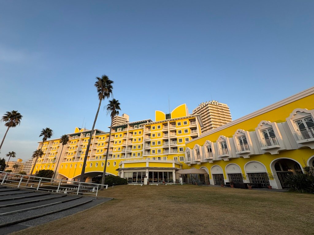 和歌山港皇家松树酒店-官方