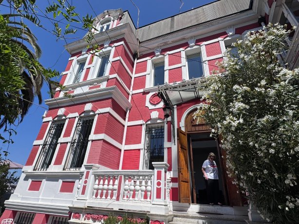 Palacio Astoreca Hotel-官方