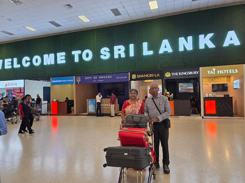 Ama  Lanka Tours-Minuwangoda必去景点