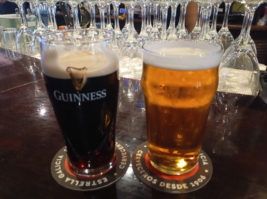 Pub Bolin-Alhaurin el Grande必去景点