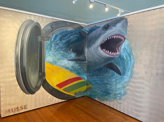 Yarram Visitor Information Centre-Yarram必去景点