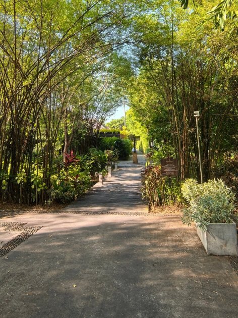 普吉岛麦考安纳塔拉别墅度假酒店-官方