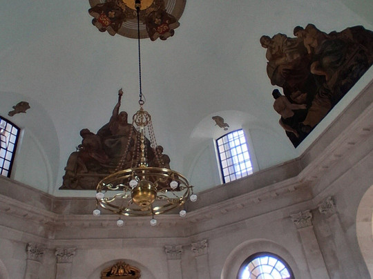 Williamson Park-兰开斯特必去景点